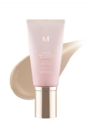 Bb cream missha #232 фото