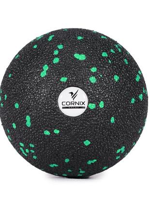 Масажний м'яч cornix epp ball 8 см xr-0127