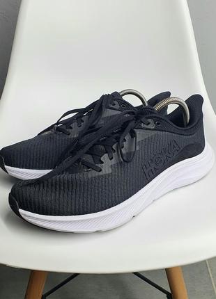 Кроссовки оригинал hoka one one solimar 48 размер 155