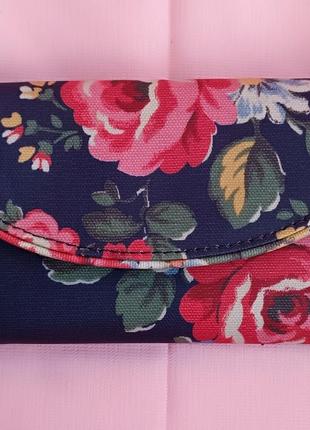 Кошелёк. cath kidston.2 фото