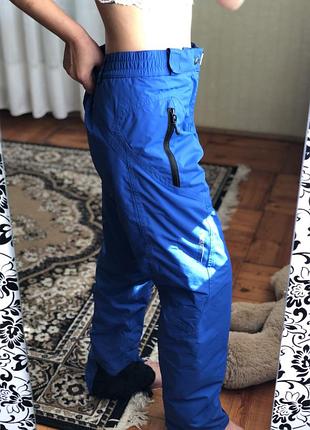 Лижні штани