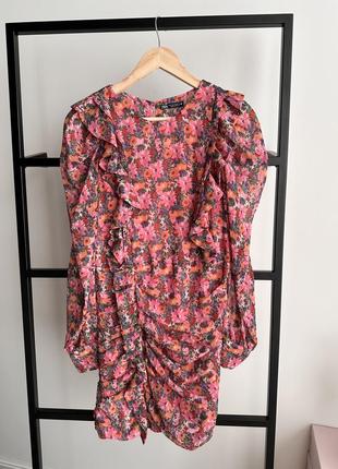 Сукні zara