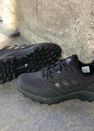 Кросівки чоловічі adidas terrex gore-tex6 фото