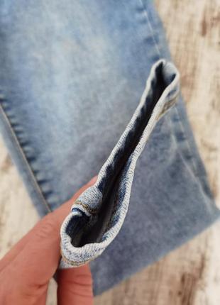 Стильні джинси-мом від lc waikiki3 фото