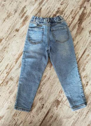 Стильні джинси-мом від lc waikiki2 фото