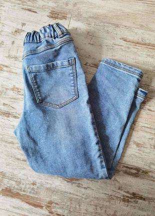 Стильні джинси-мом від lc waikiki4 фото
