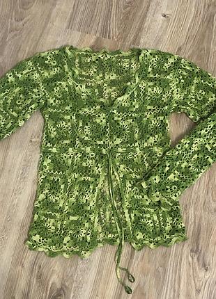 Блуза жіноча xs.