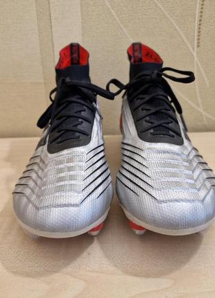 Adidas predator 19.1 clearance 38