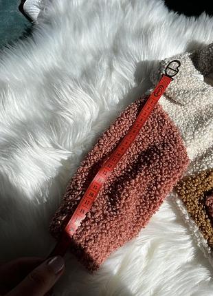 Курточка от h&m тедди 5