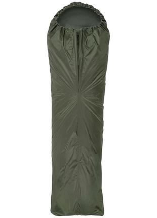 Бівак highlander kestrel rip-stop bivvy bag olive (biv004-og)