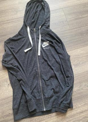 Спортивна кофта