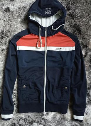 Якісна олімпійка jack&jones