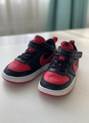 Кросівки дитячі nike force