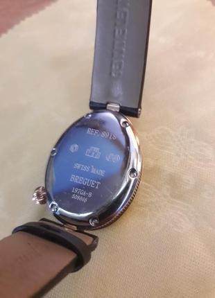 Часы breguet