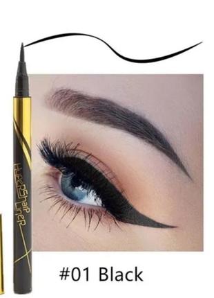 Водостійкий рідкий олівець-підводка для очей mb tattoo