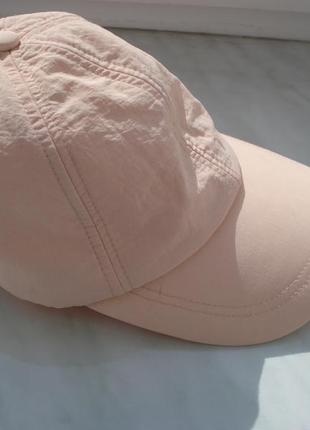 H&amp;m, утеплена кепка бейсболка
