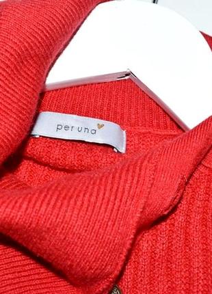 Marks &amp; spencer per una теплый красивый свитер с шерстью2 фото