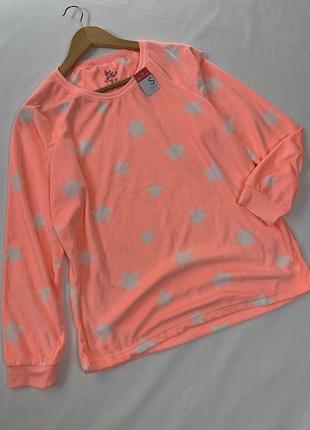 Нова плюшева кофта/піжама