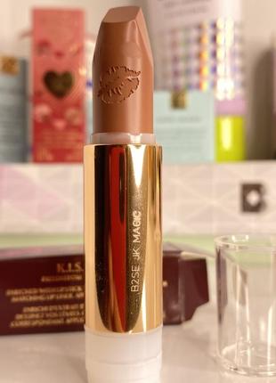 Charlotte tilbury hot lips 2 matte revolution (3.5 g refill, jk magic)