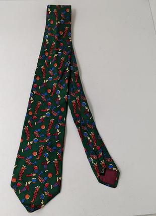 Краватка christian dior monsieur1 фото