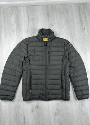 Parajumpers down jacket куртка микропуховик пуховый