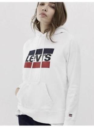 Худі levi’s оригінал