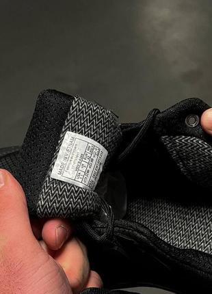 Мужские кроссовки adidas terrex swift black6 фото