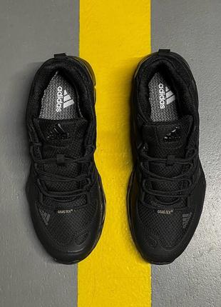 Мужские кроссовки adidas terrex swift black4 фото
