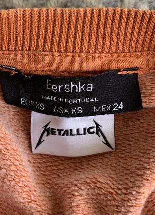 Худи от bershka3 фото