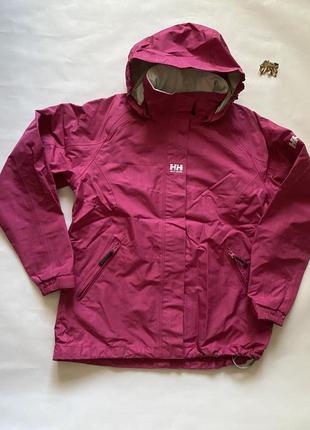 Вітровка куртка helly hansen