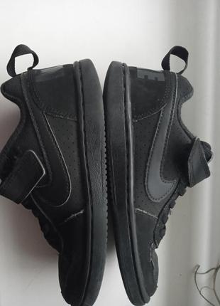 Дитячі кросівки nike, розмір 28,5
