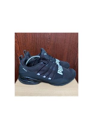 Мужские кроссовки puma cell regulate1 фото