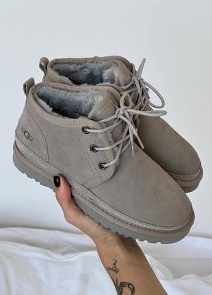 Женские кроссовки ugg neumel3 фото