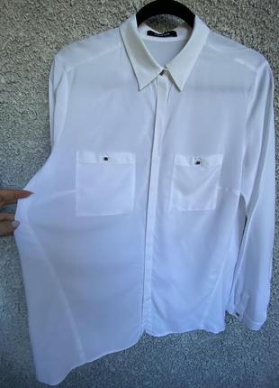 Продаж сорочки taifun преміального бренду( 100% віскоза)2 фото