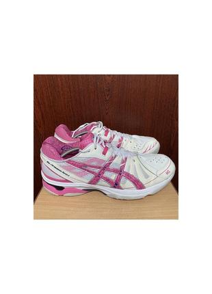 Чоловічі кросівки asics gel netburner super 4