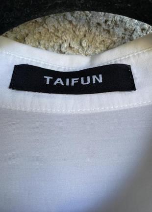 Продаж сорочки taifun преміального бренду( 100% віскоза)5 фото