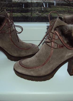 Шикарні черевички італія