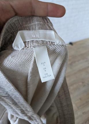 Шорты h&amp;m оригинал 2
