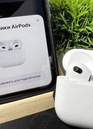 Airpods 3 lux version2 фото