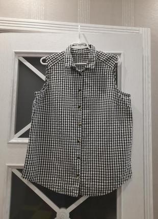 Сорочка клітинка