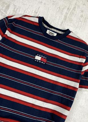 Tommy hilfiger: классика и стиль в каждой смузи.3 фото