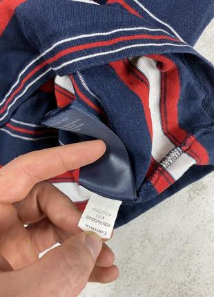 Tommy hilfiger: классика и стиль в каждой смузи.9 фото