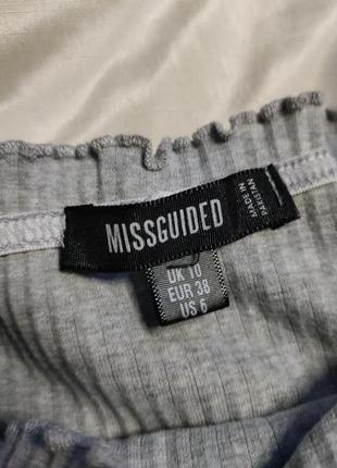 Боди от misguided2 фото