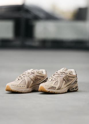 Чоловічі кросівки new balance6 фото