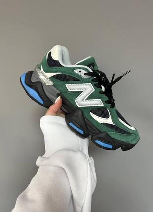 Трендові кросівки new balance