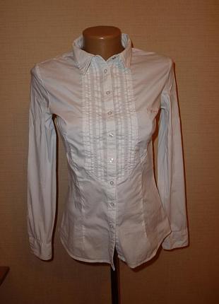 Guess рубашка , р xs