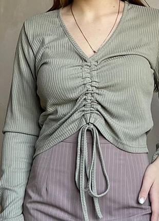 Кофта 4