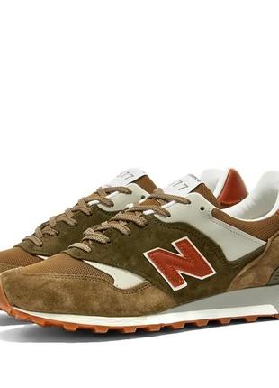 Продаю англійську класику new balance m577otg