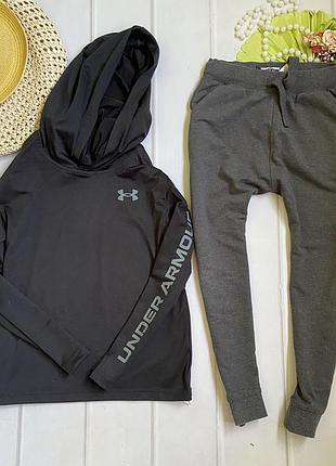 Спортивні штани реглан under armour