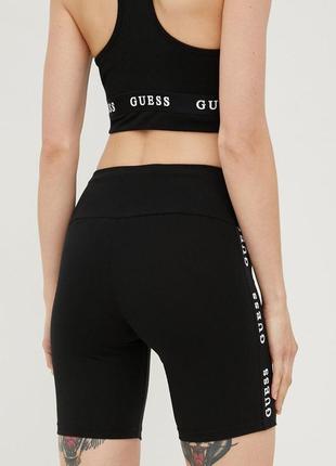 Женские спортивные шорты guess2 фото